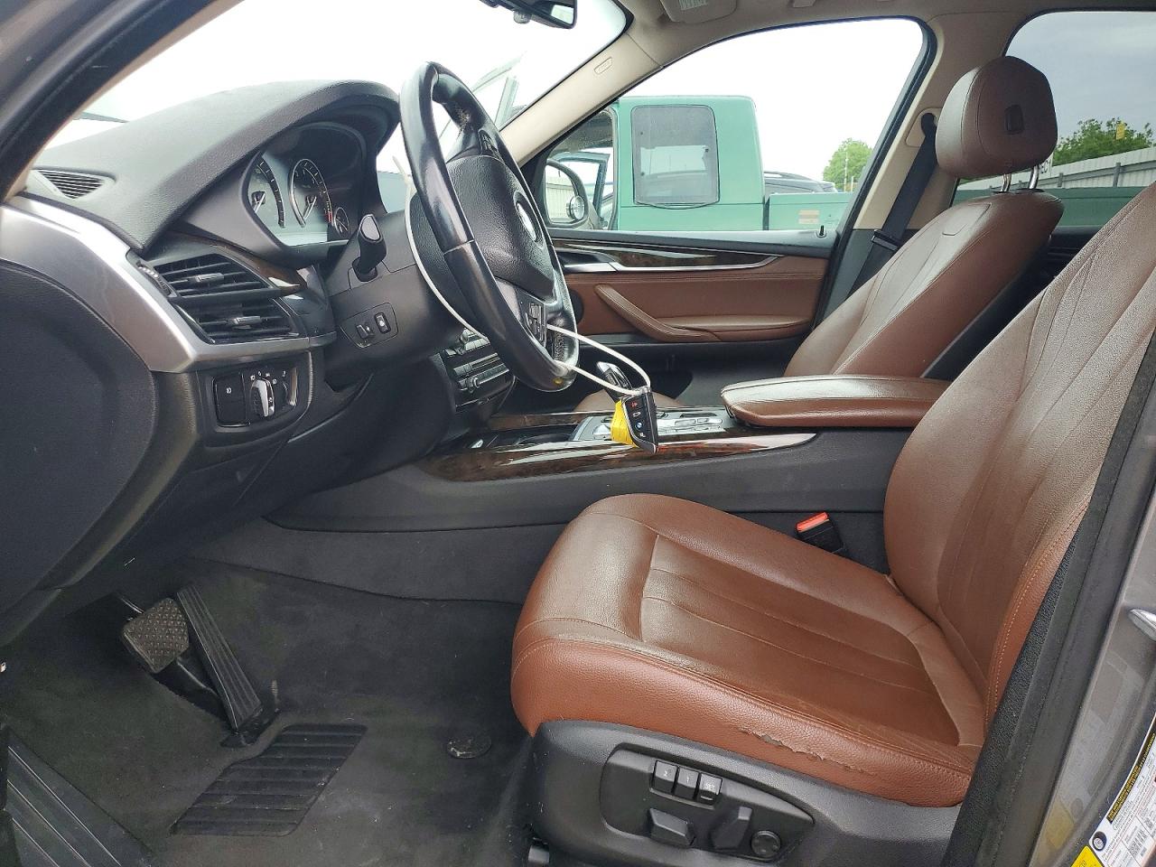 BMW X Series Xdr40e