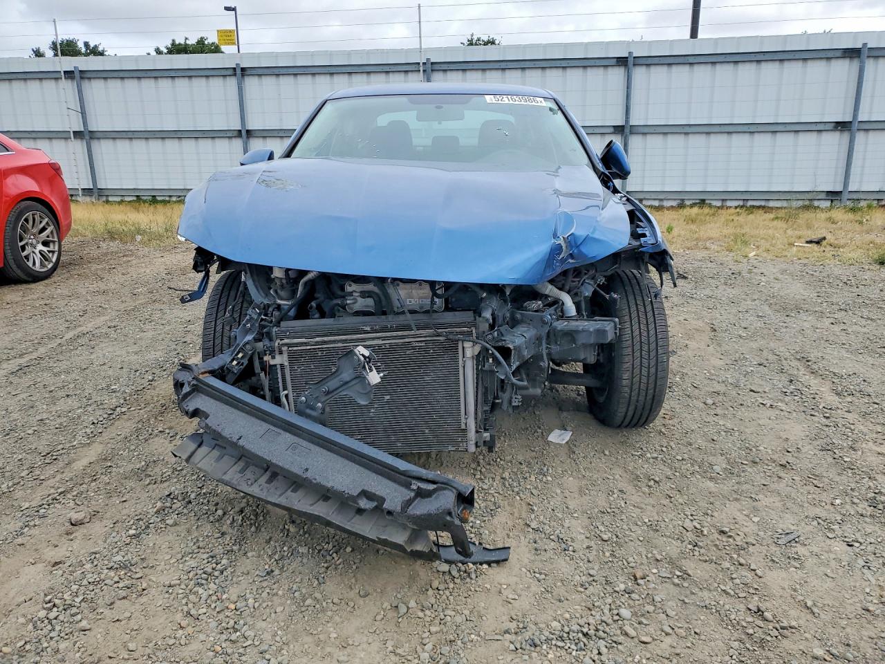 Volkswagen Jetta S