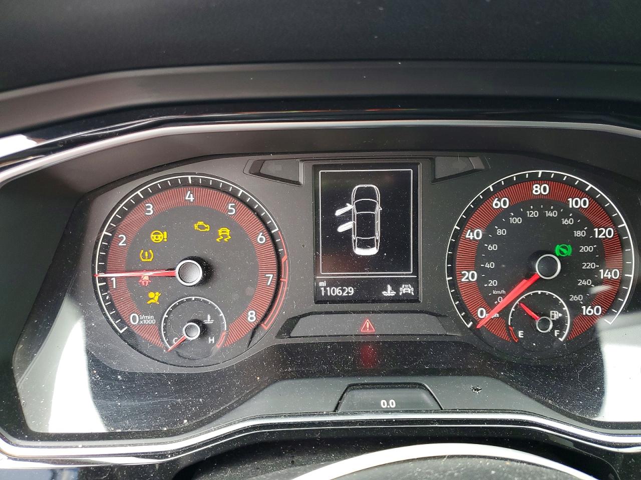 Volkswagen Jetta S