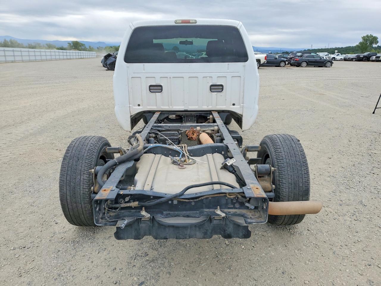 Ford F-350 Super Duty