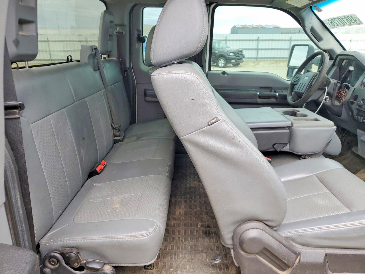 Ford F-350 Super Duty