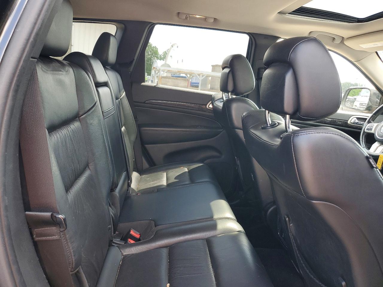 Jeep Cherokee Laredo