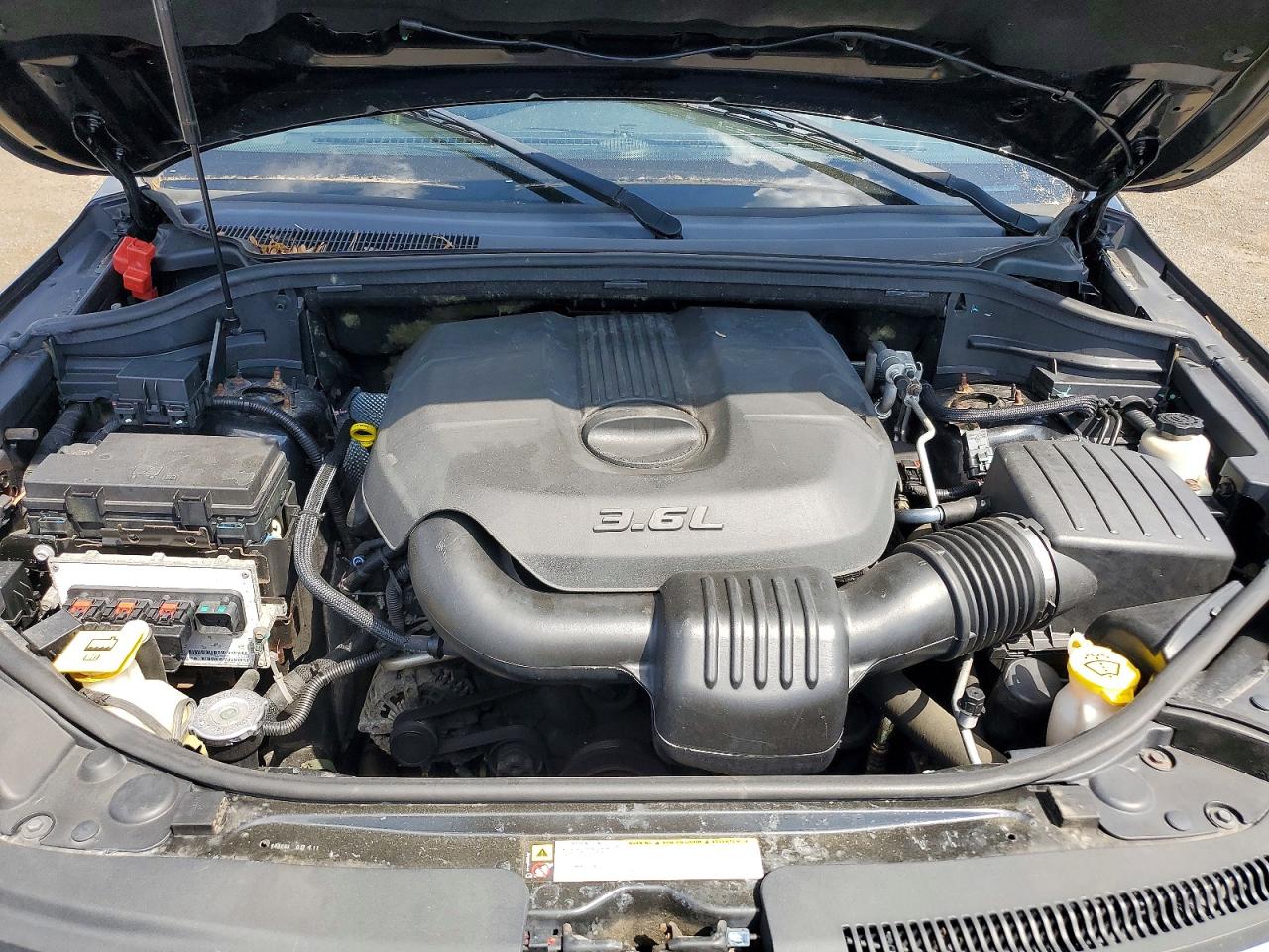 Jeep Cherokee Laredo