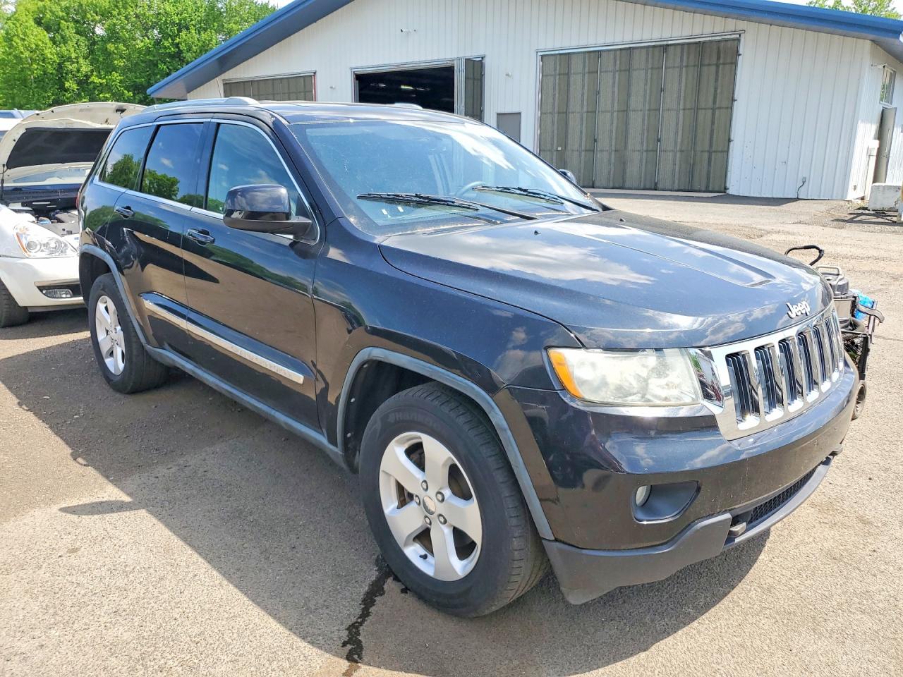 Jeep Cherokee Laredo