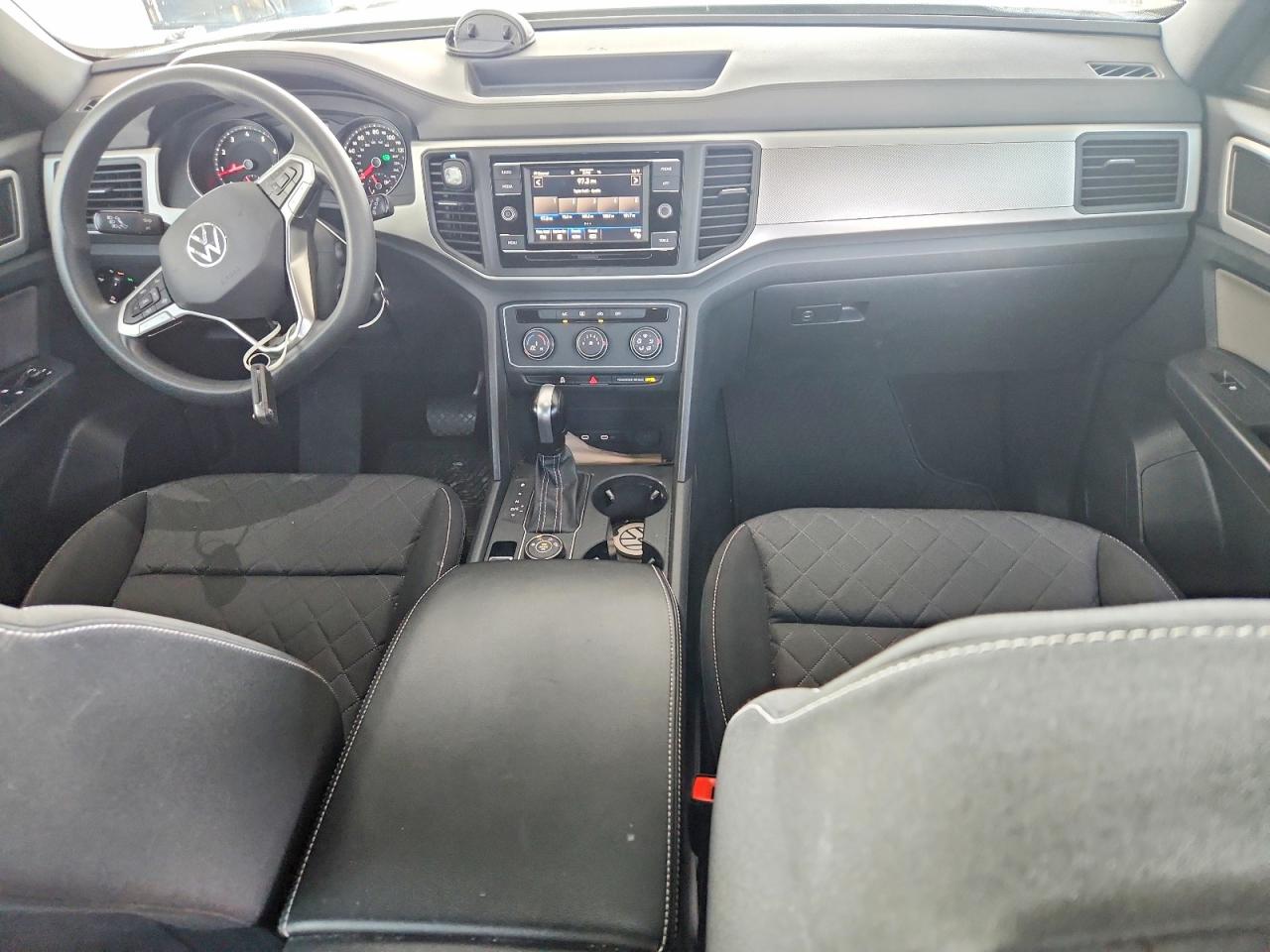 Volkswagen Atlas S