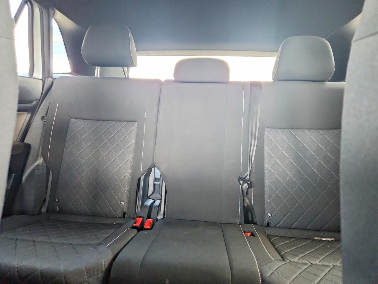 Volkswagen Atlas S
