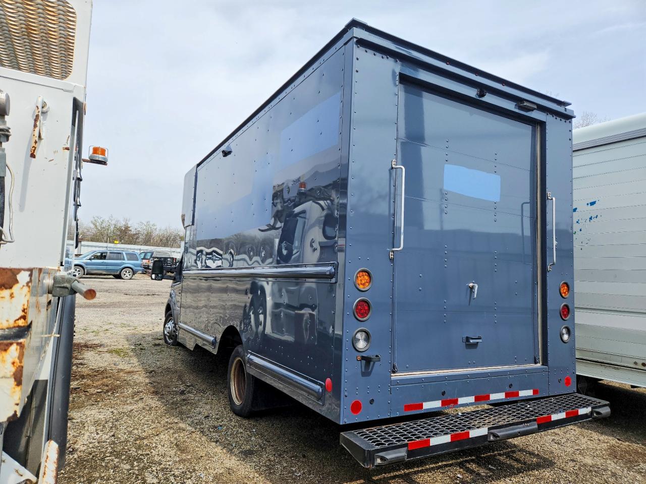 Ford Transit T-250