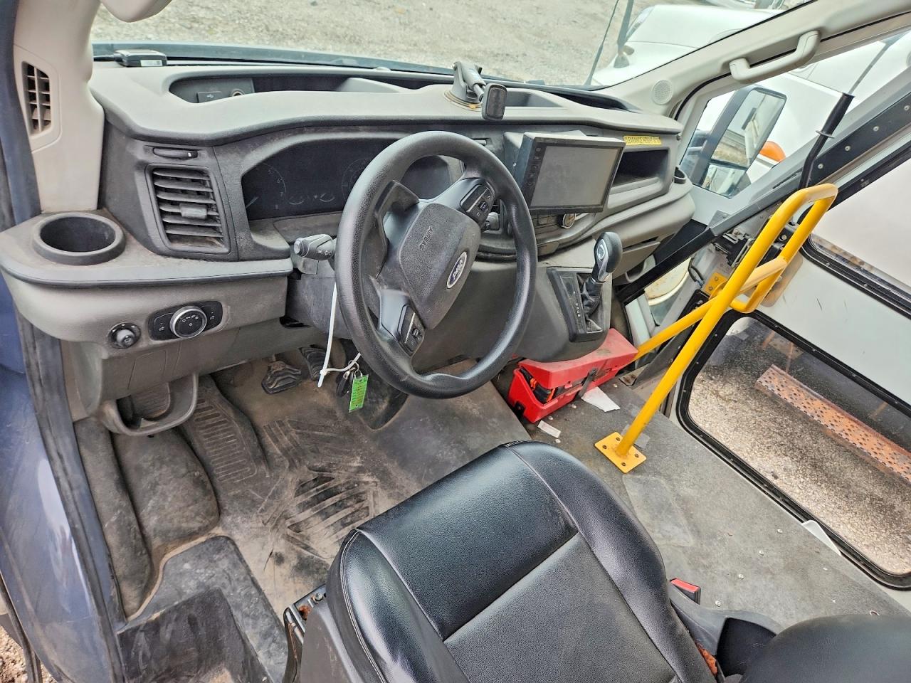 Ford Transit T-250