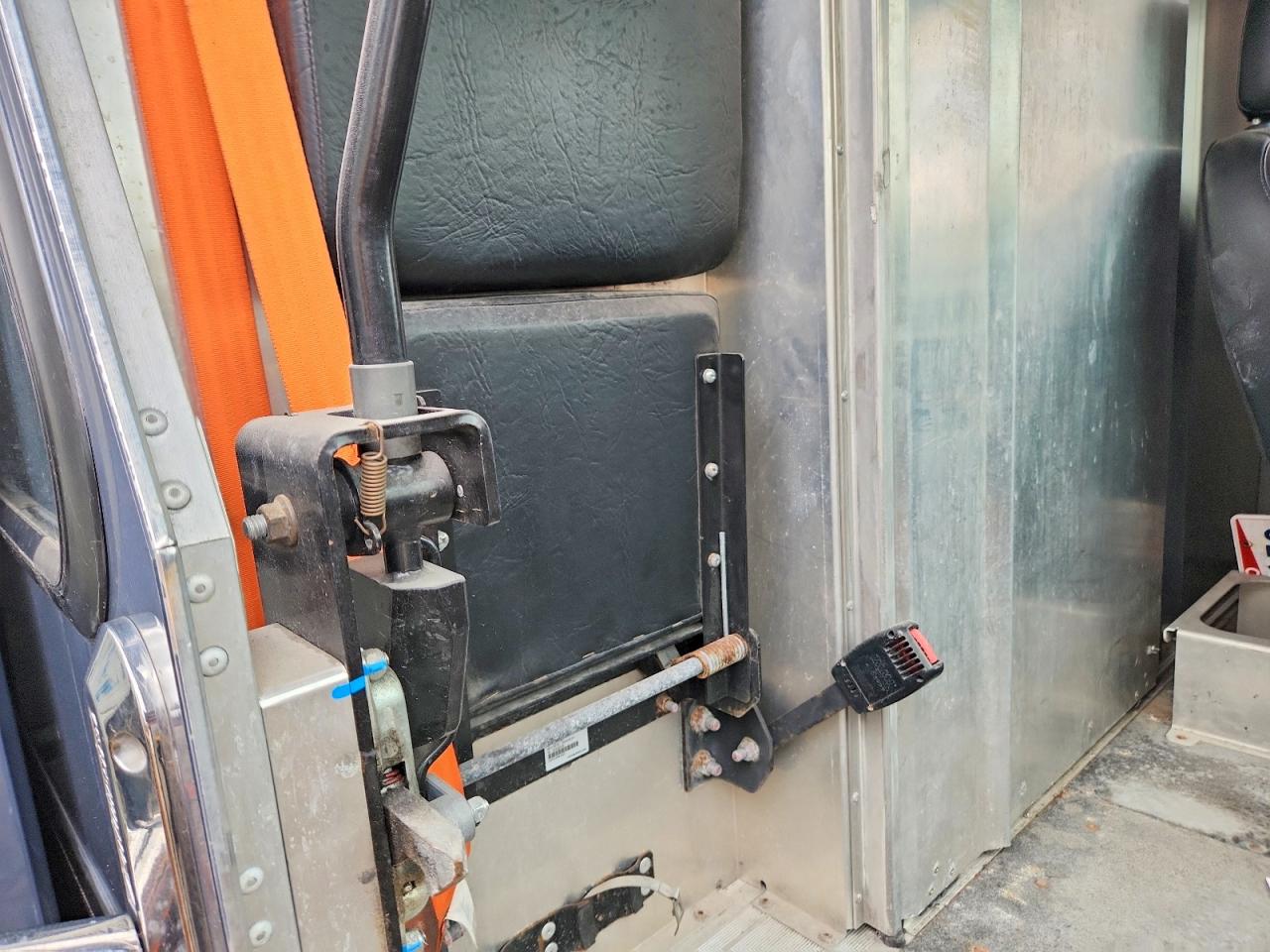 Ford Transit T-250