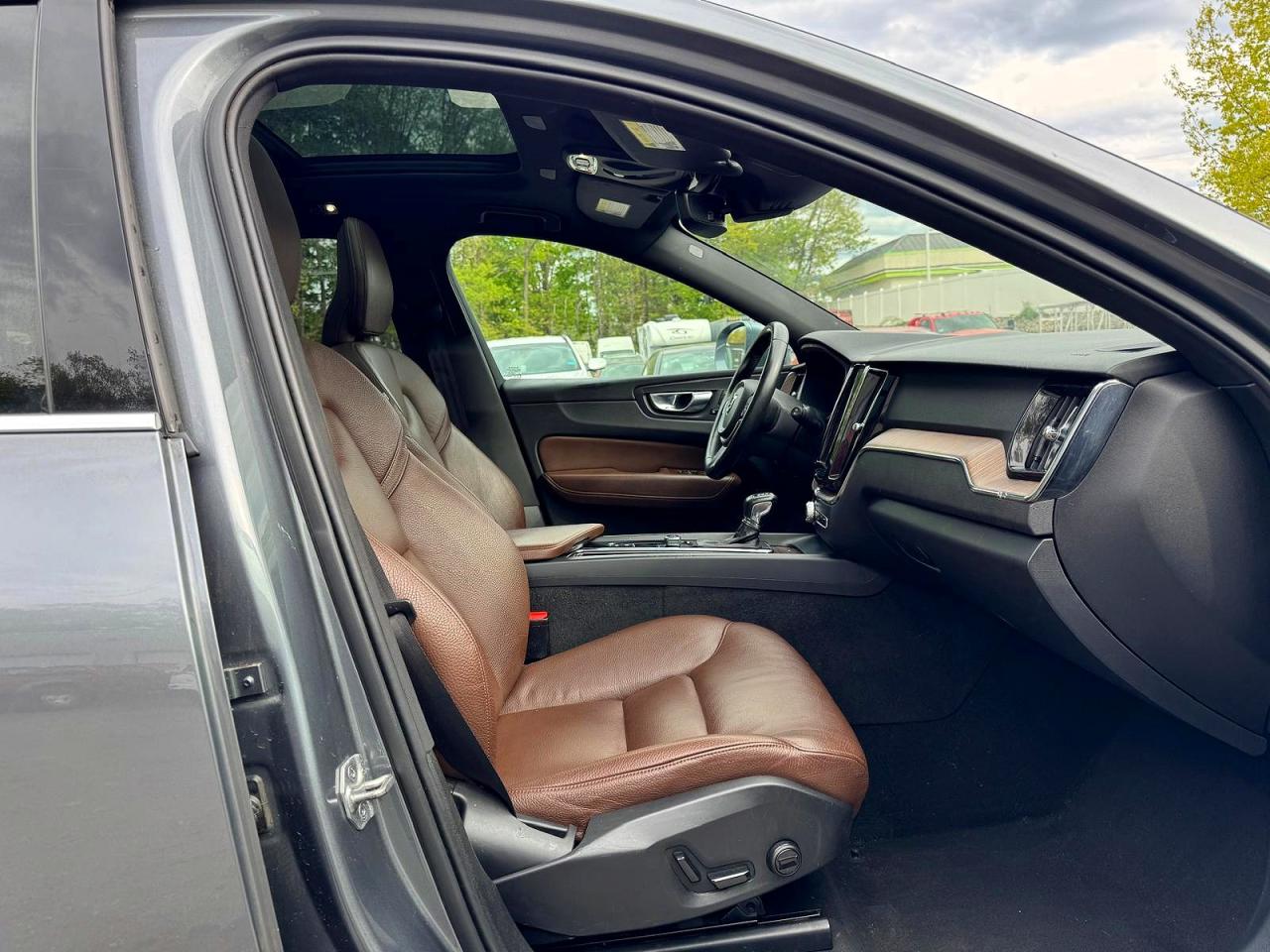 Volvo XC60 T5 Momentum