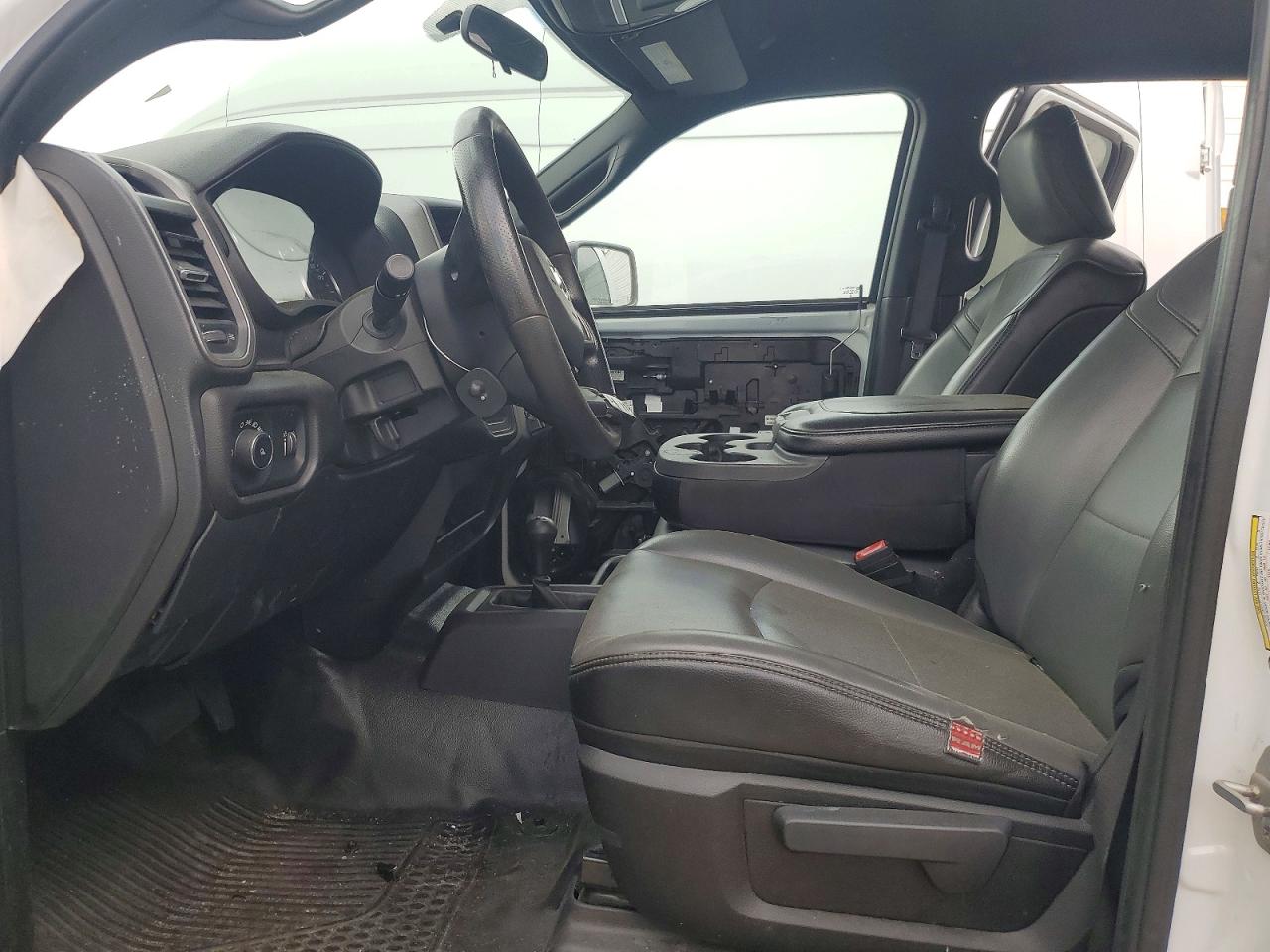 Ram 3500 Tradesman