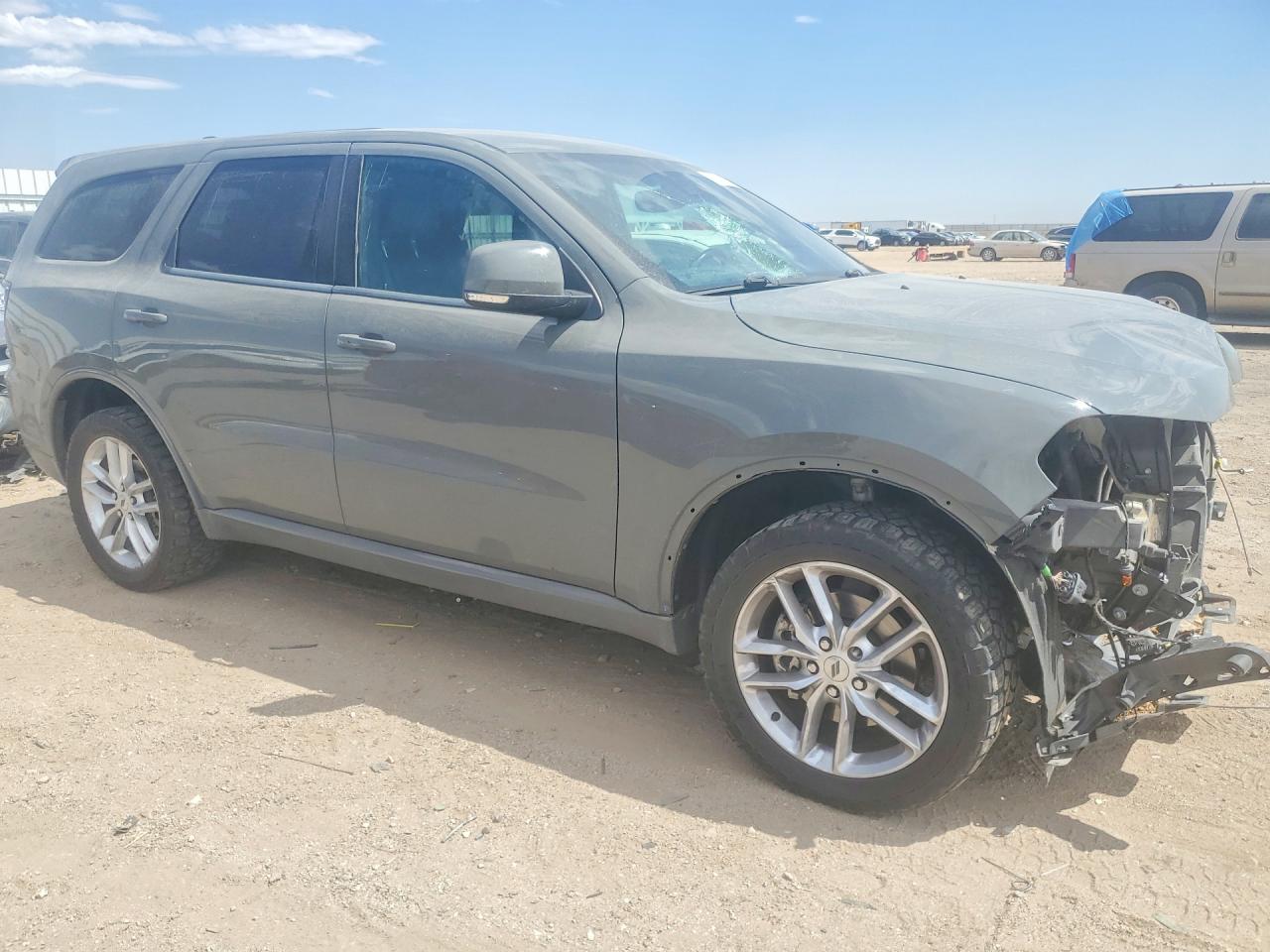 Dodge Durango