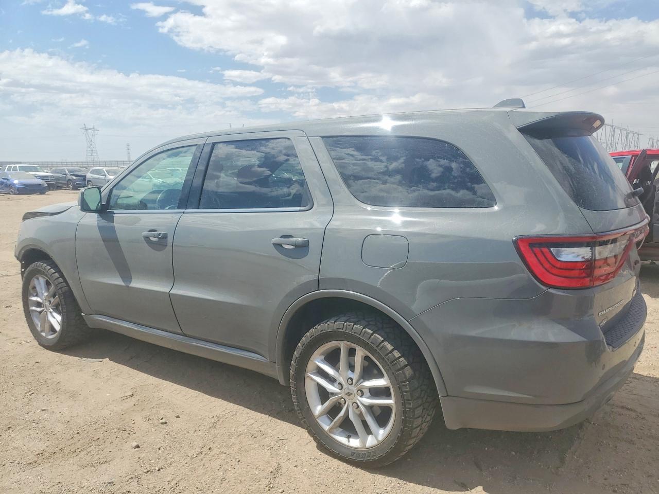 Dodge Durango