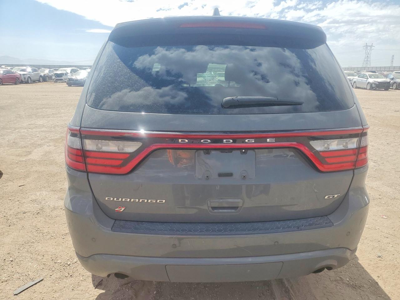 Dodge Durango