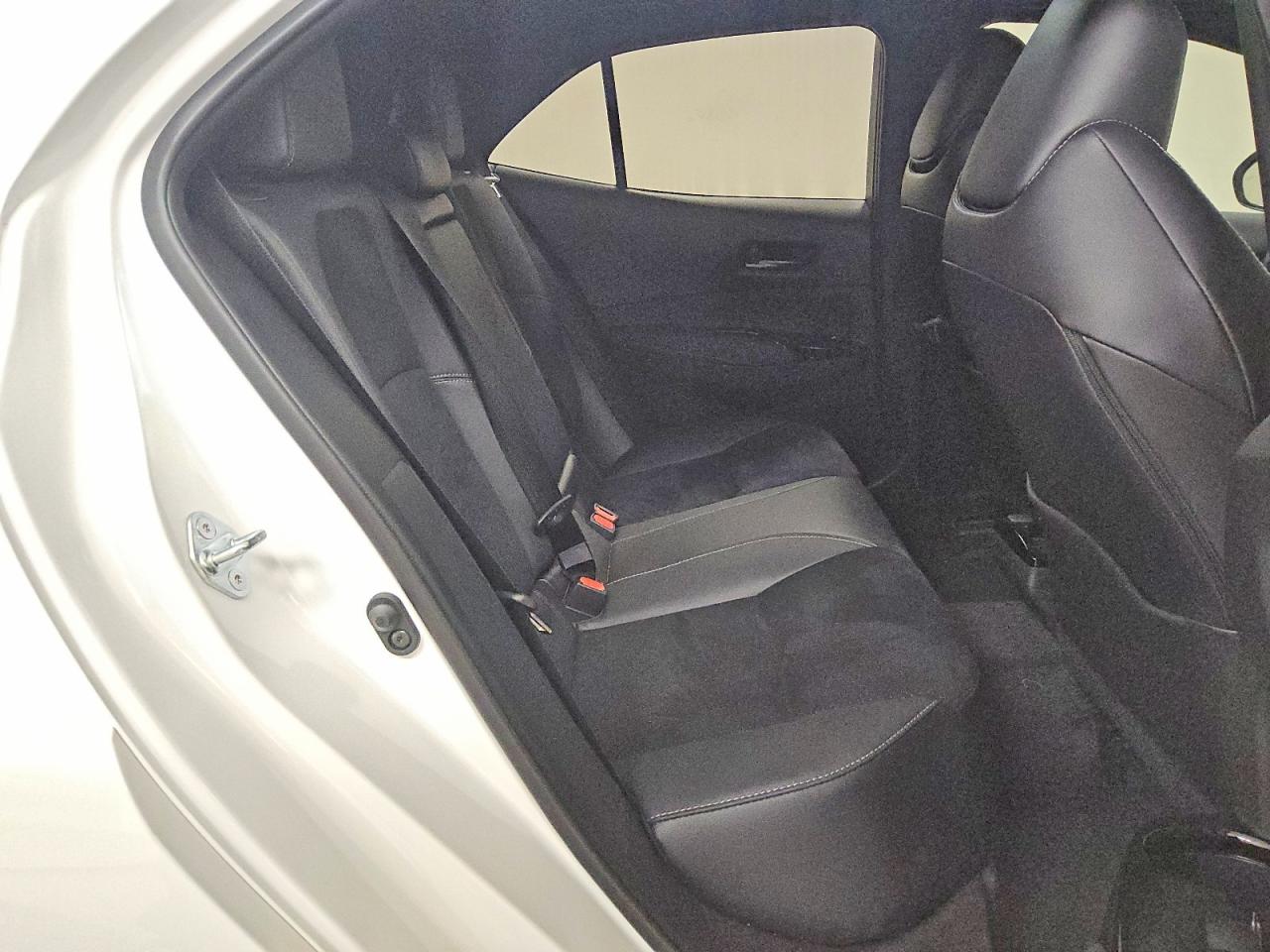 Toyota Gr Corolla Premium