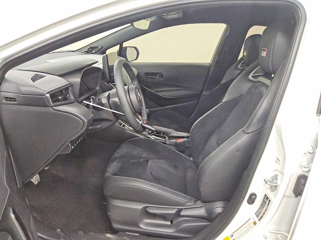 Toyota Gr Corolla Premium