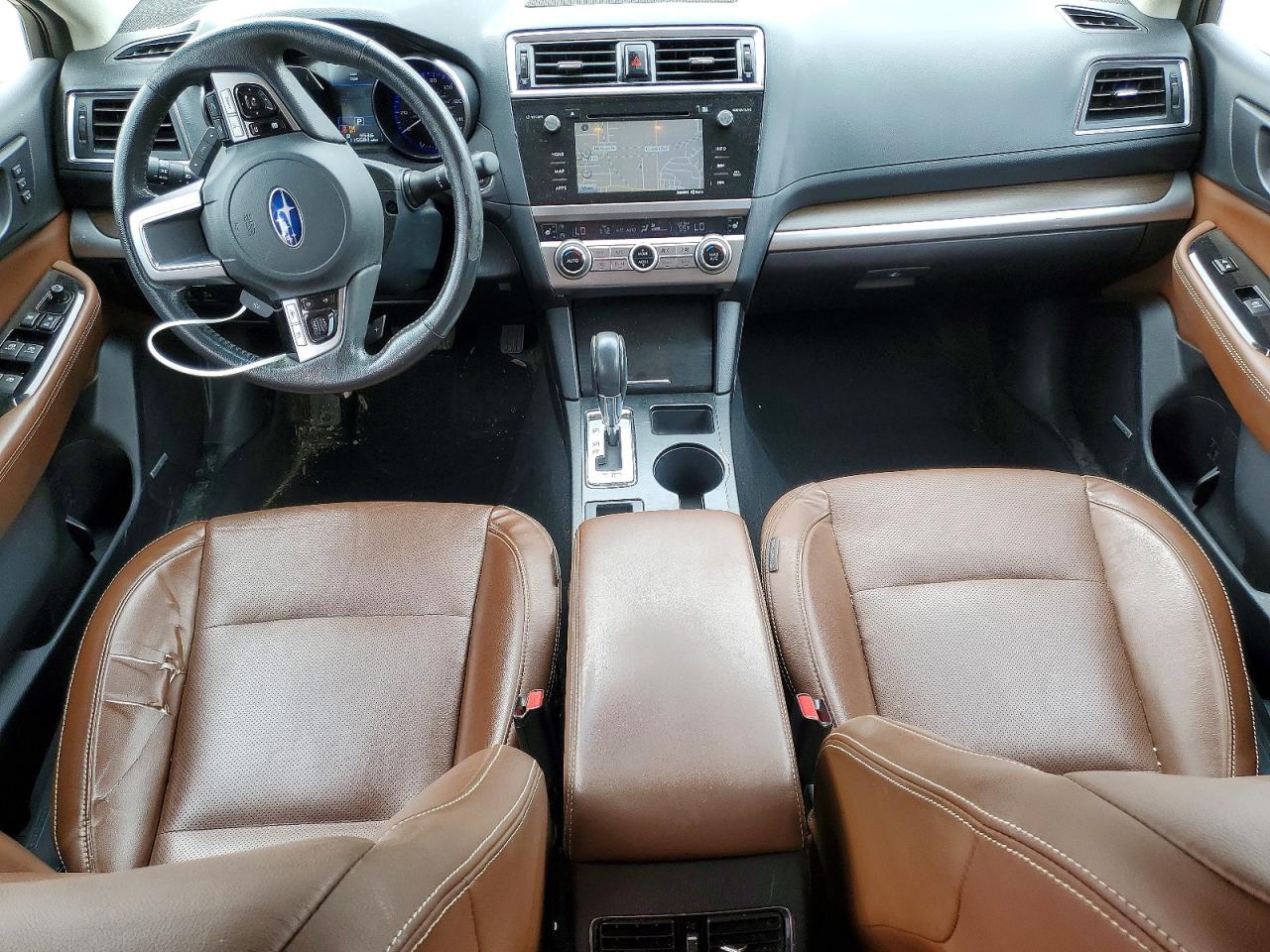 Subaru Outback Touring