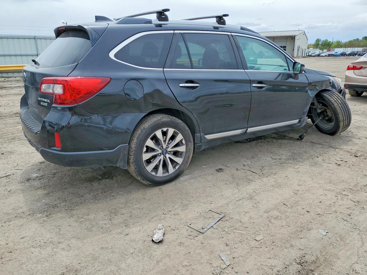 Subaru Outback Touring