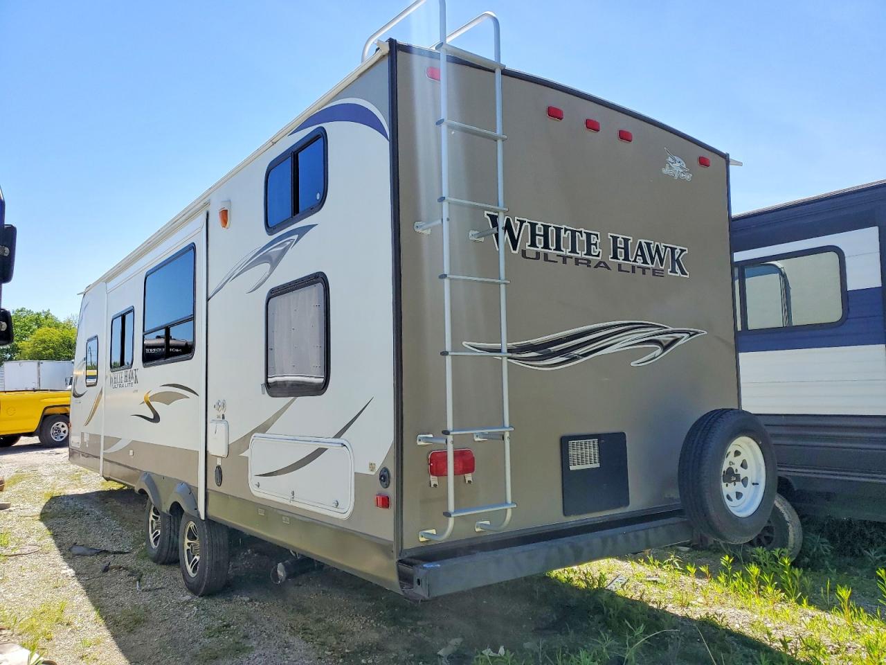 Jayco Trailer