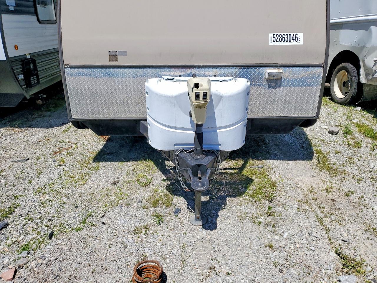 Jayco Trailer
