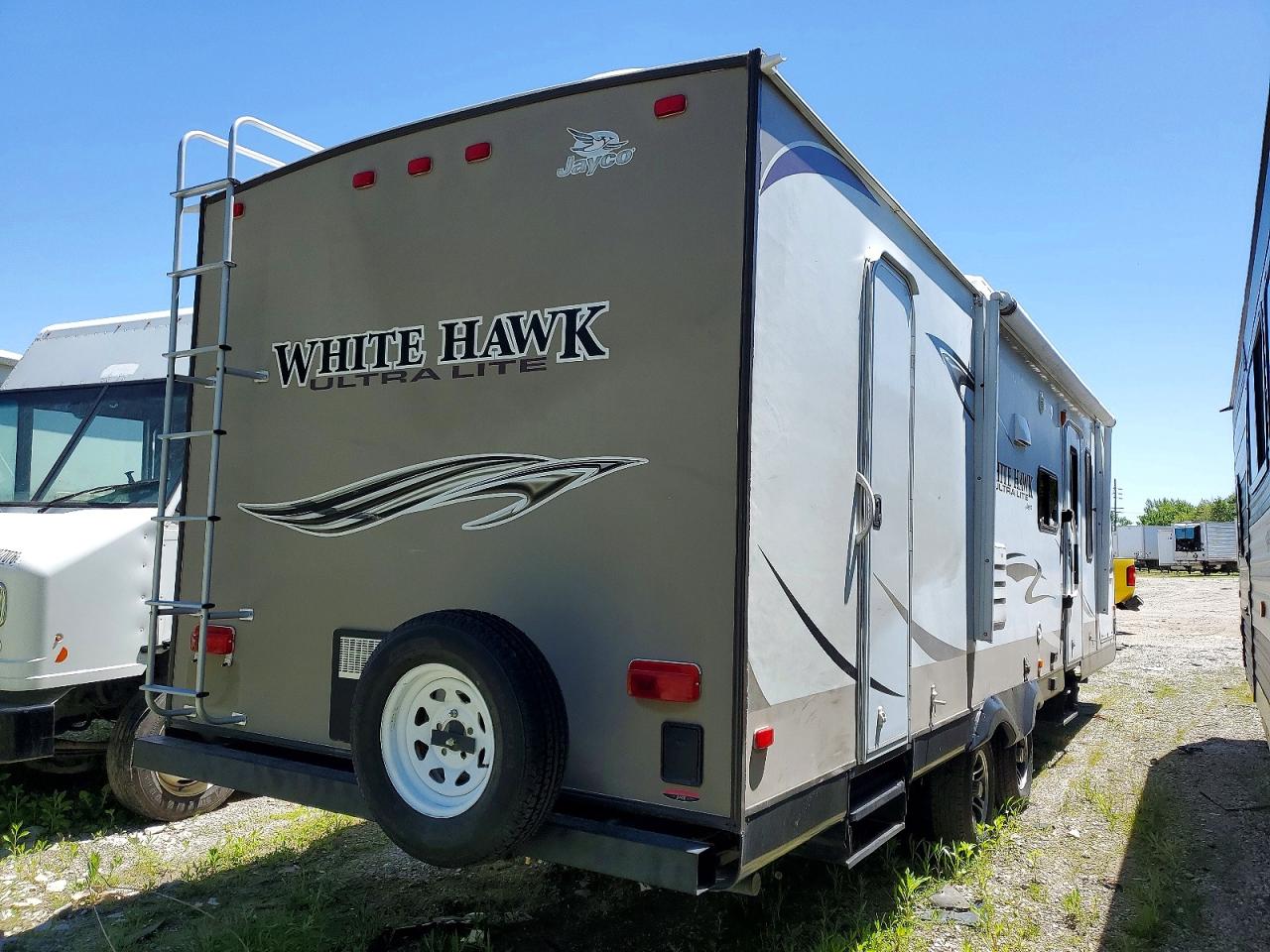 Jayco Trailer