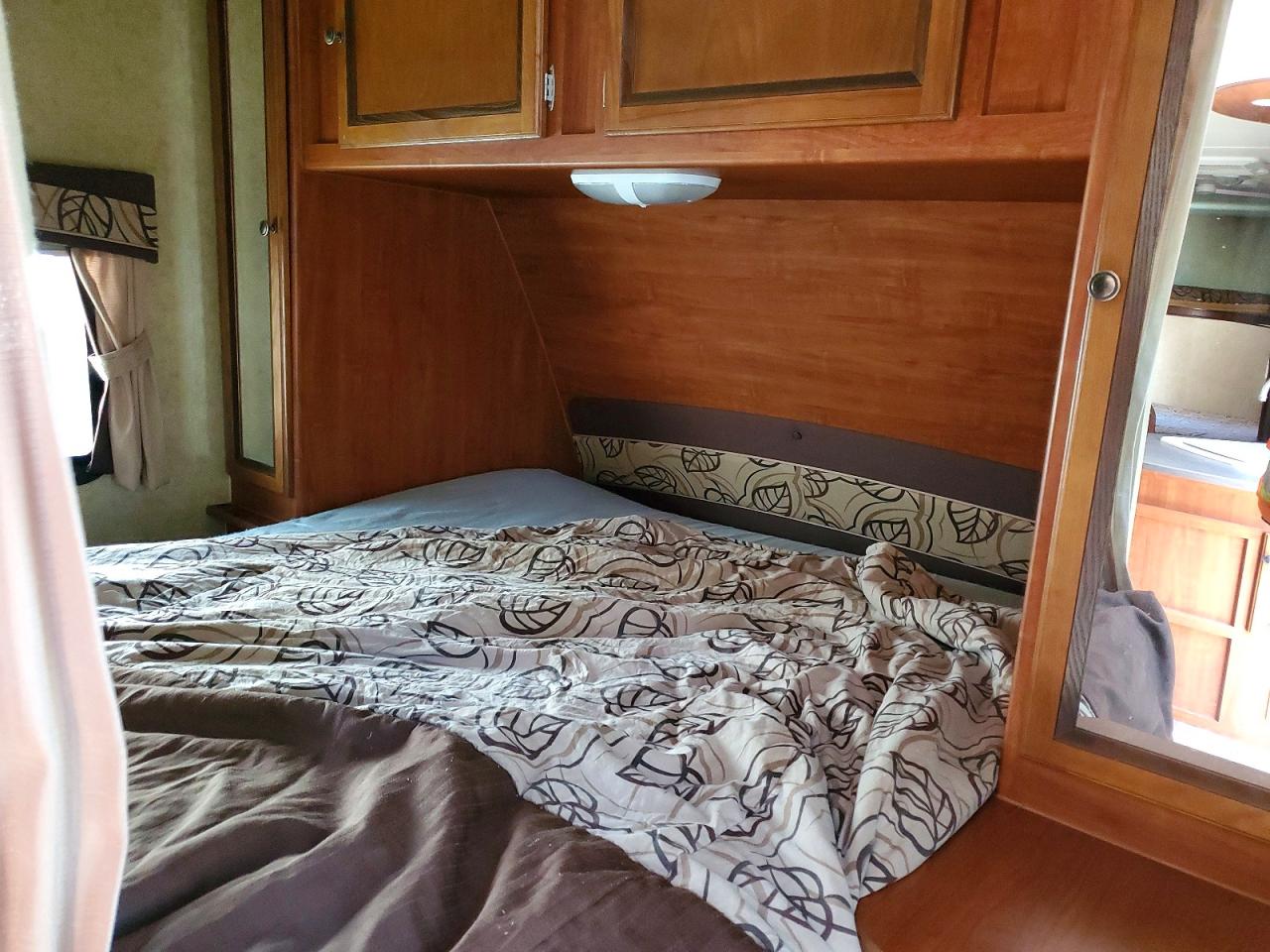 Jayco Trailer
