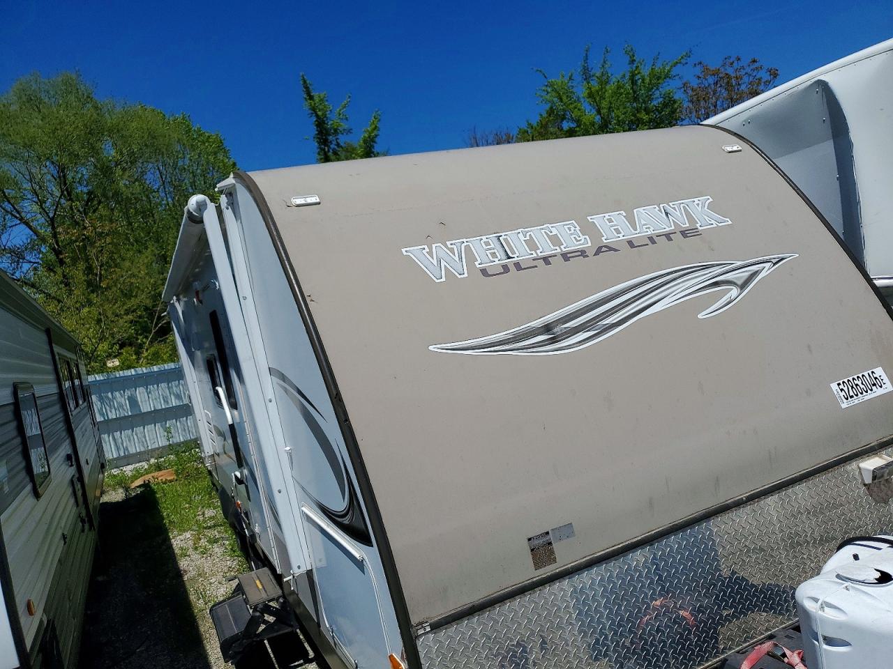 Jayco Trailer
