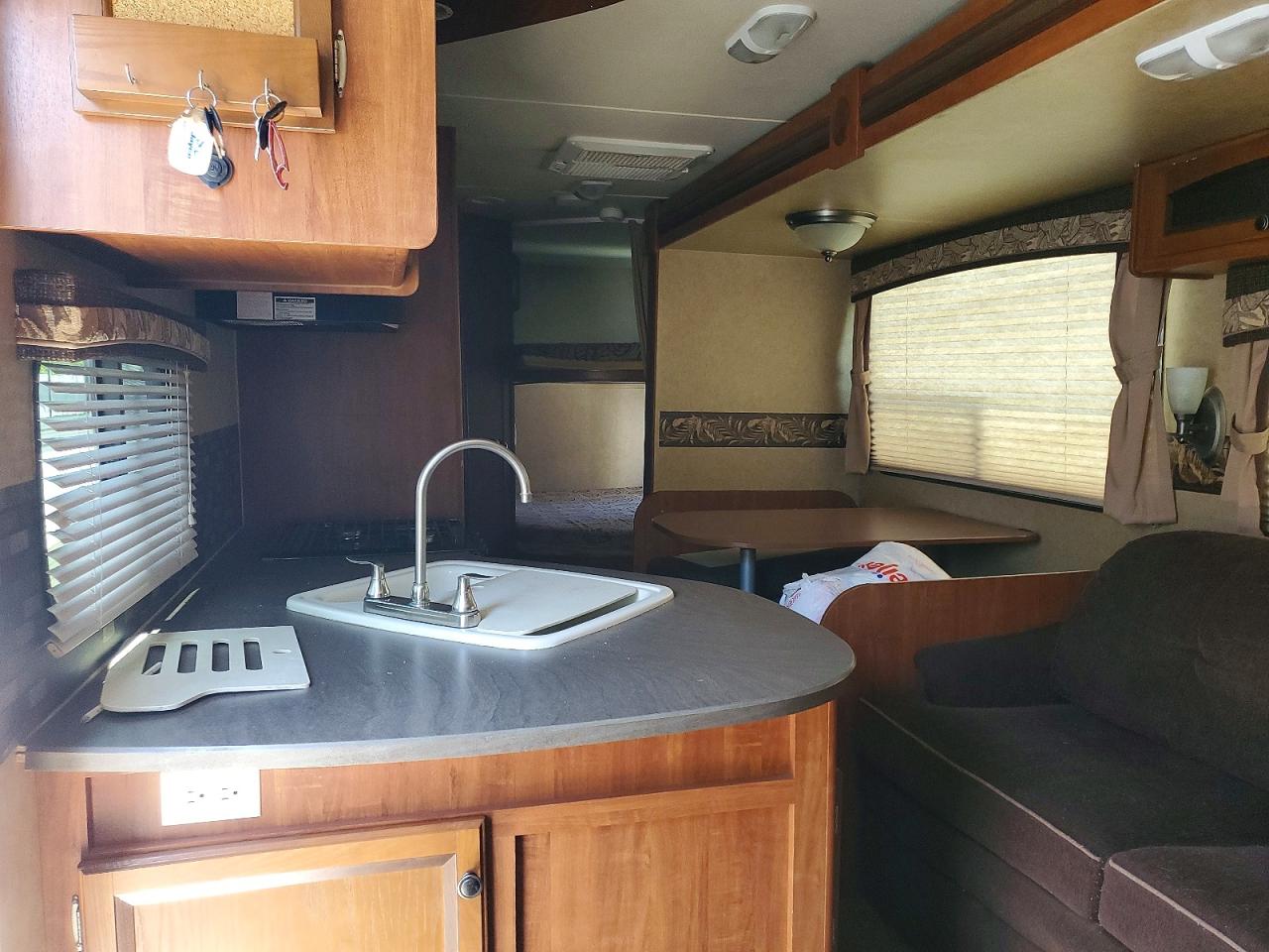 Jayco Trailer