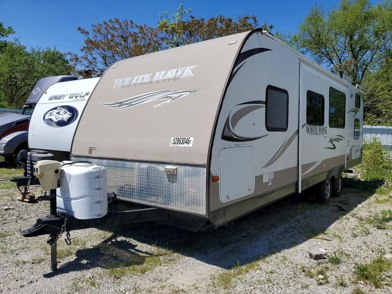 Jayco Trailer