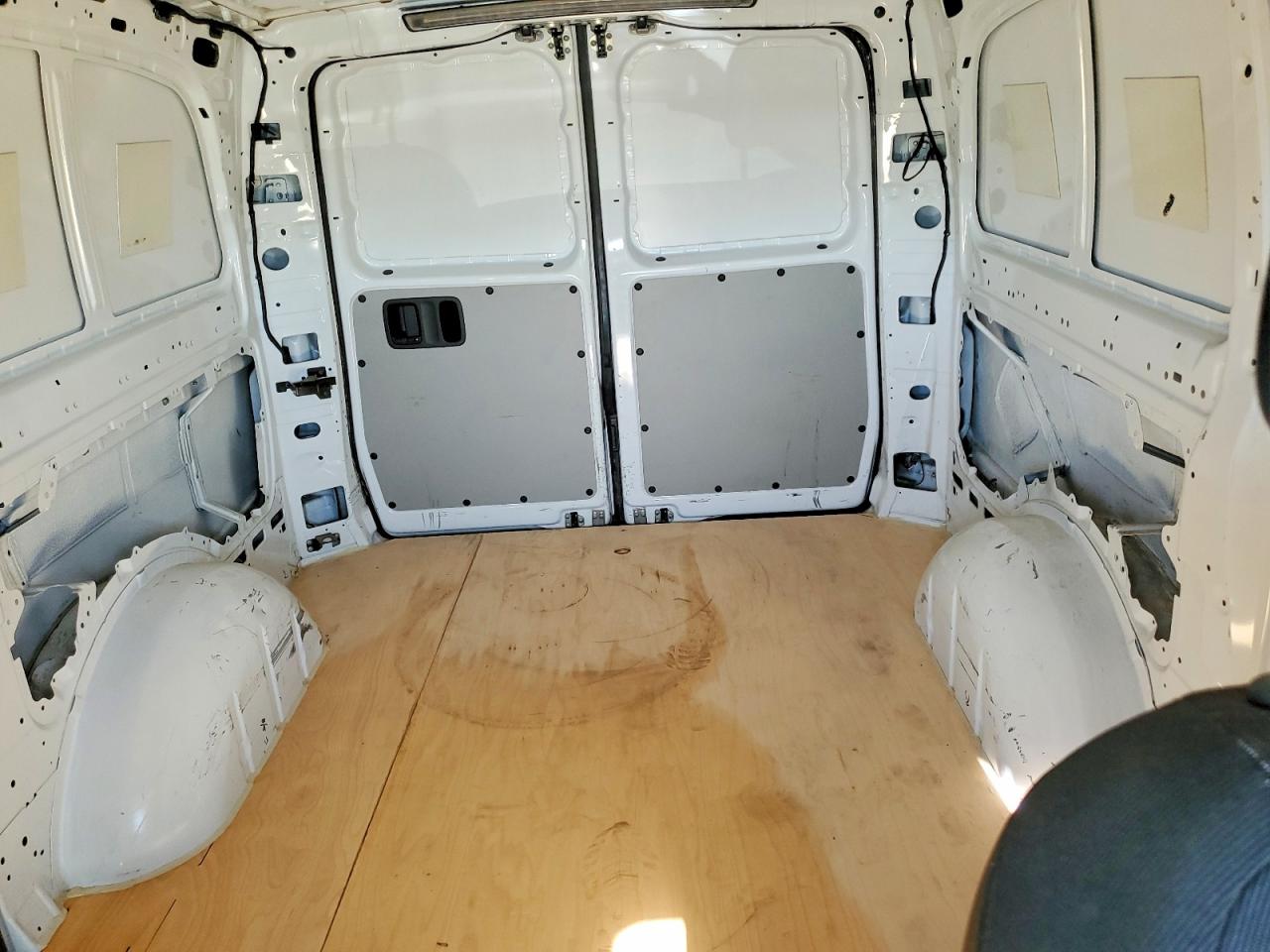 Mercedes-Benz Metris