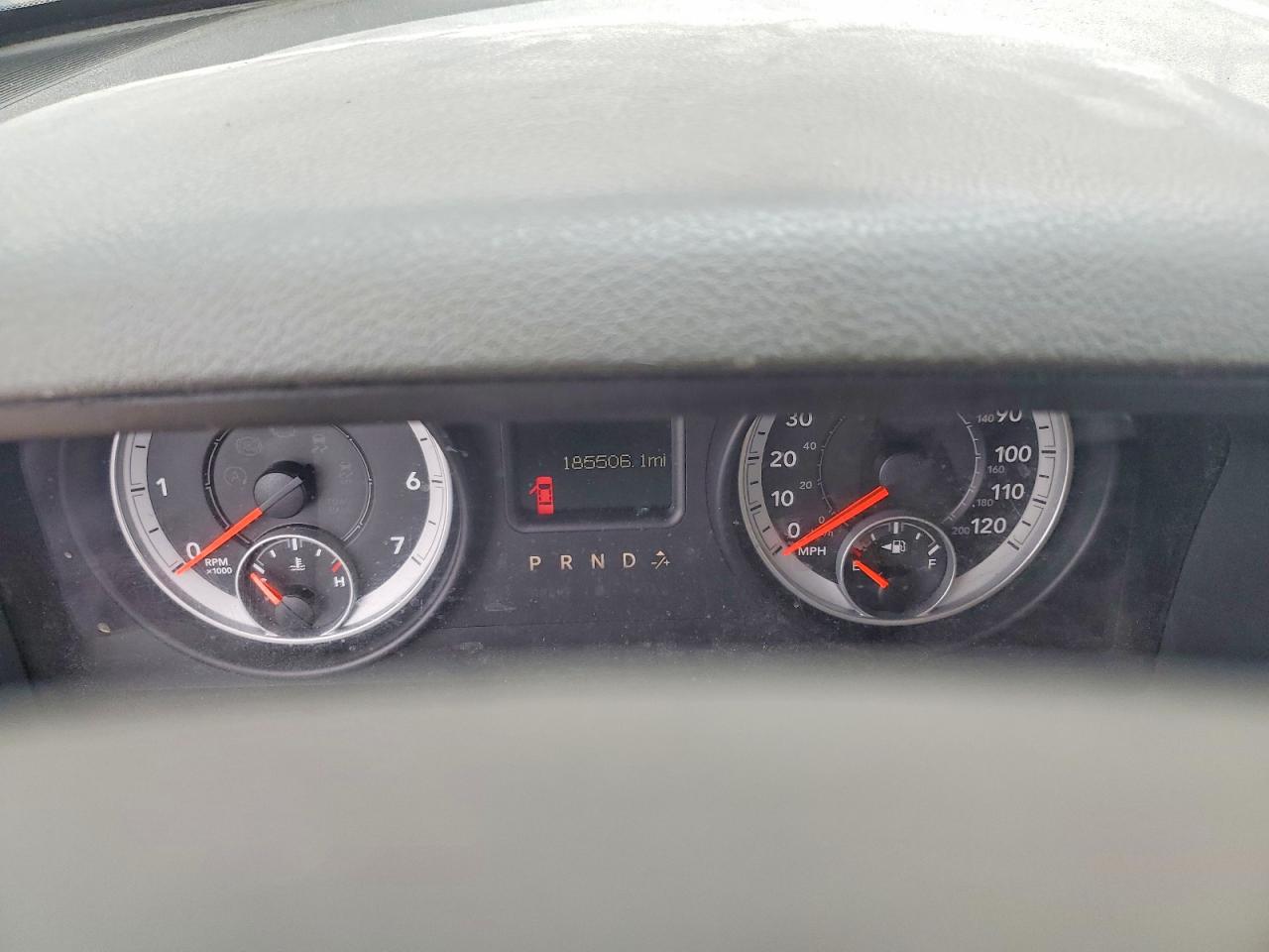 Ram 1500 St