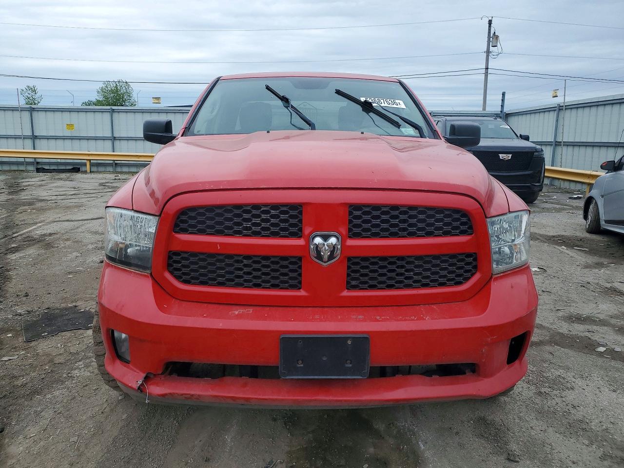 Ram 1500 St