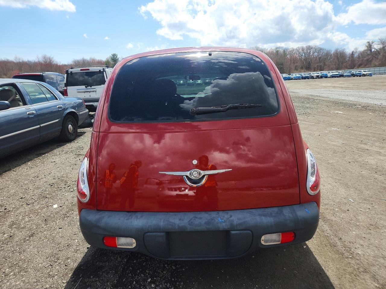 Chrysler PT Cruiser