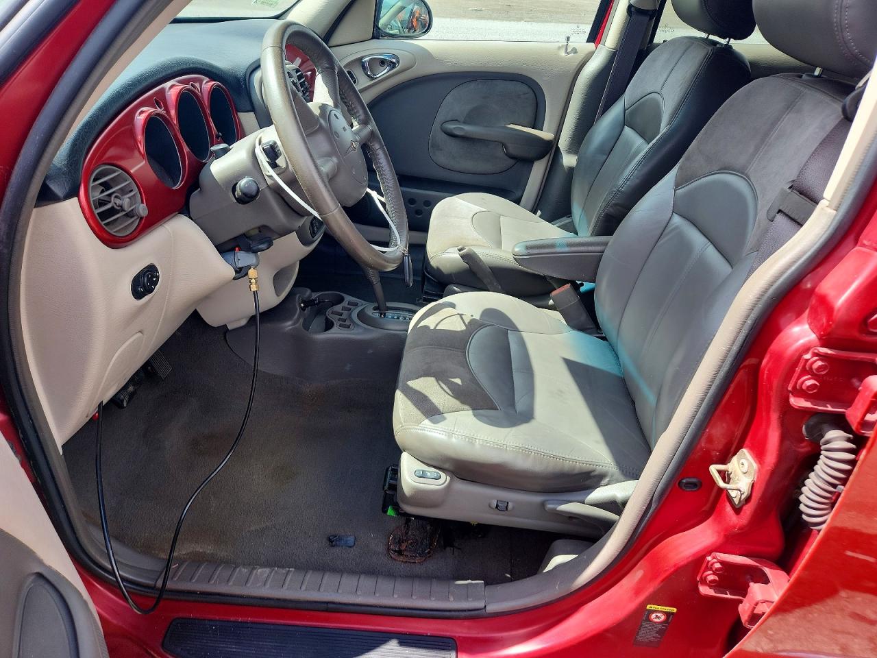 Chrysler PT Cruiser