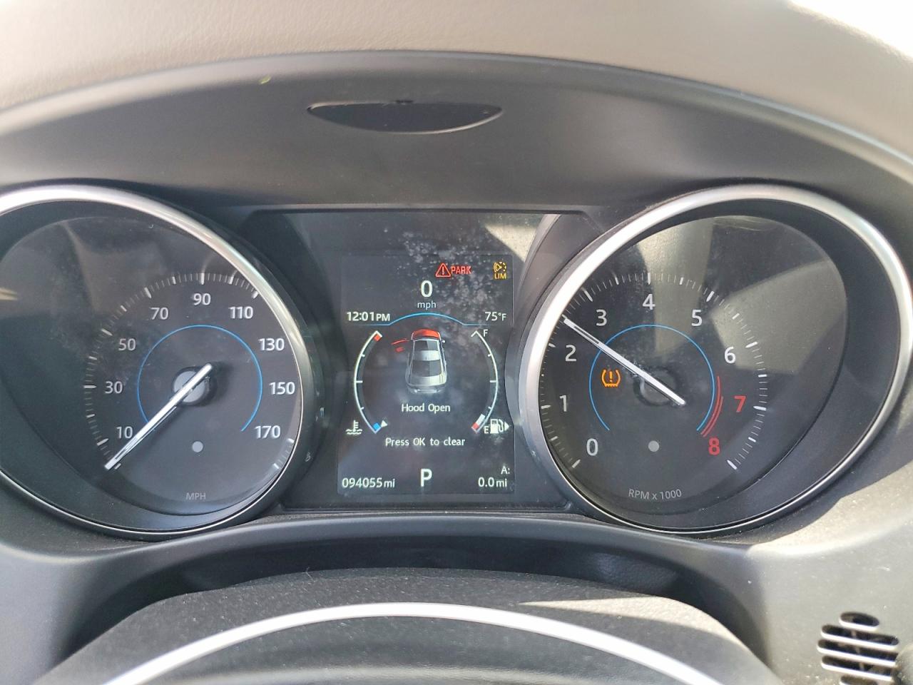 Jaguar XE Premium