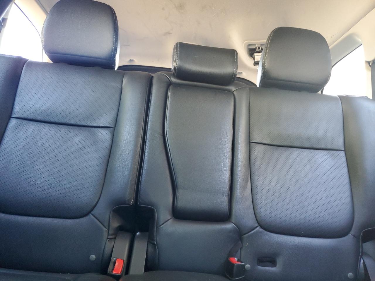 Mitsubishi Outlander Gt