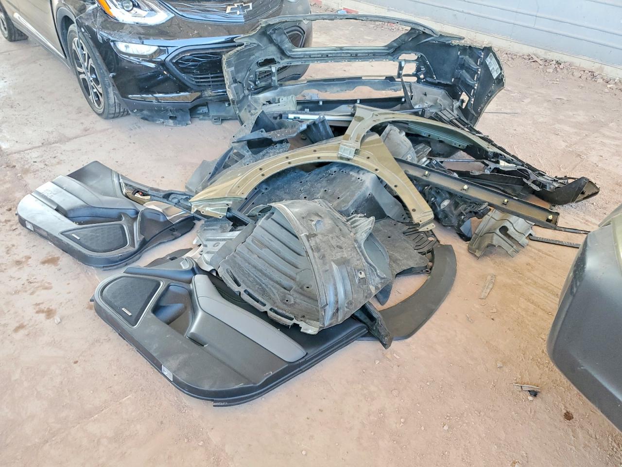 Subaru Outback Onyx Edition Xt