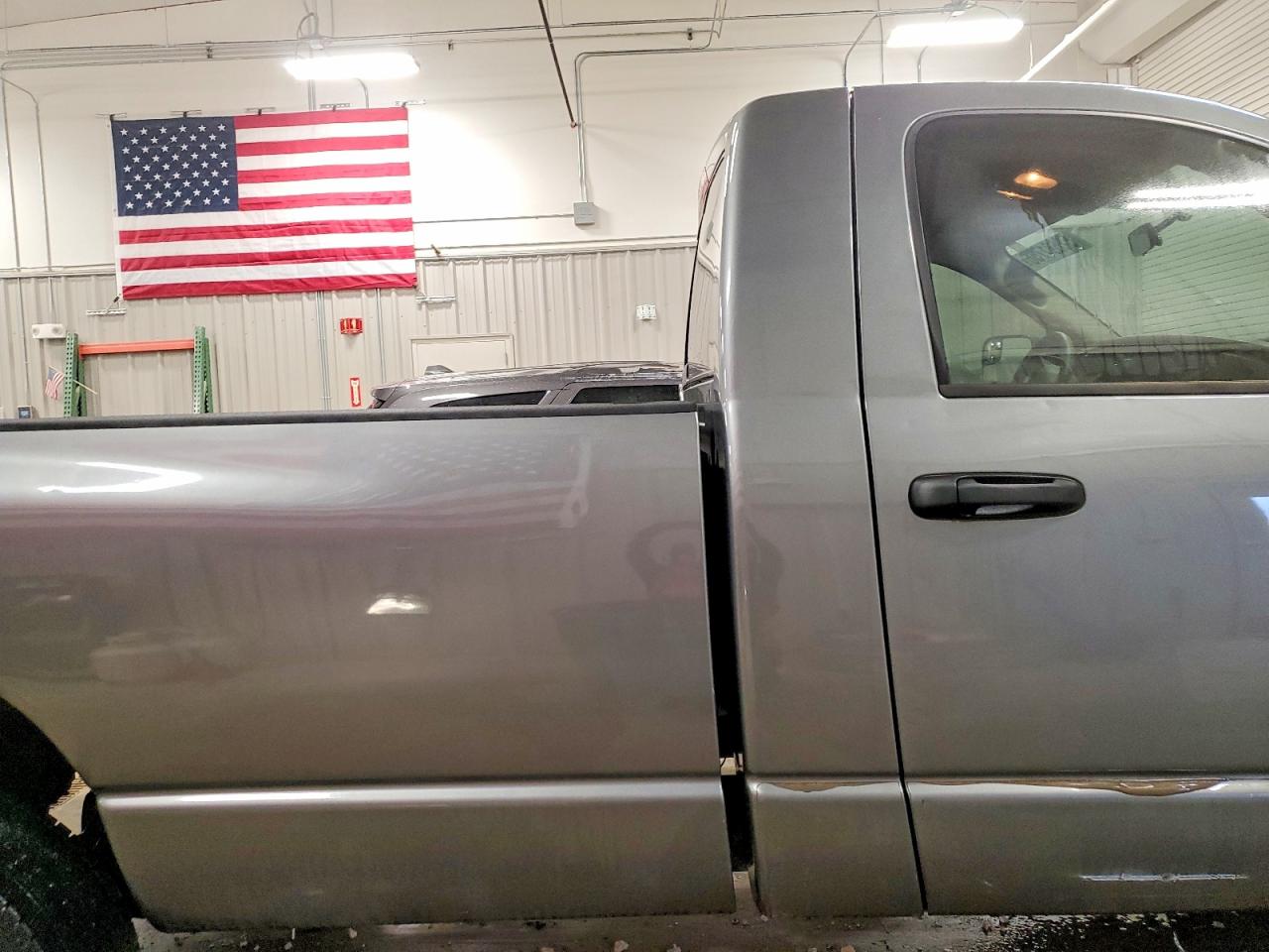 Dodge Ram 2500 St