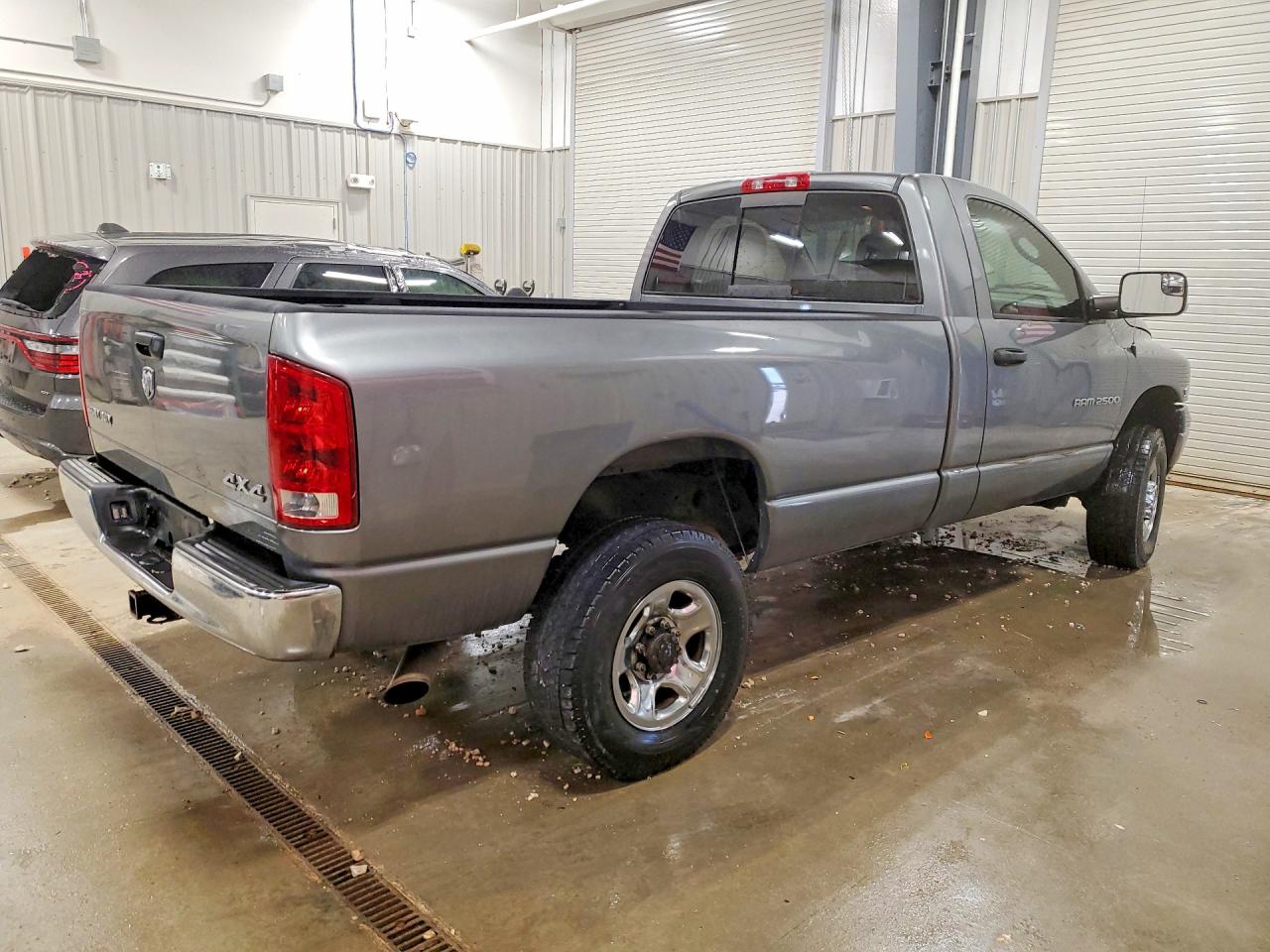 Dodge Ram 2500 St