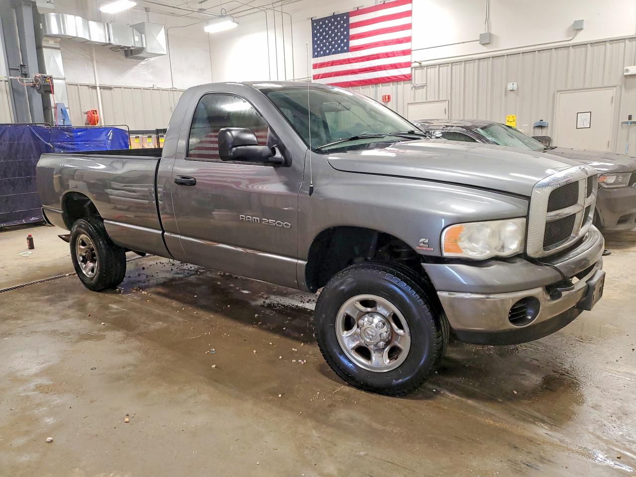 Dodge Ram 2500 St