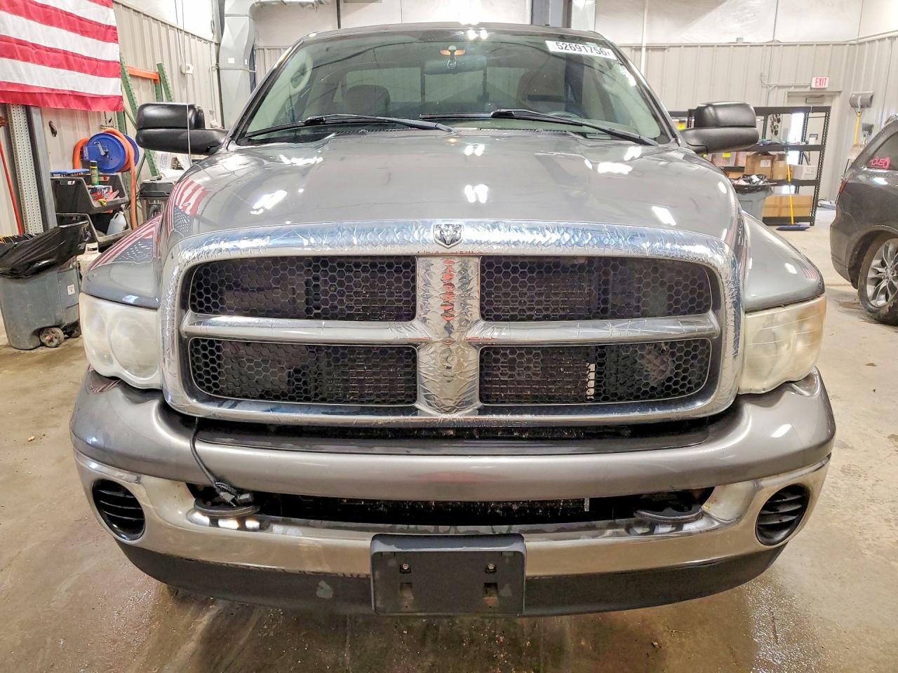 Dodge Ram 2500 St