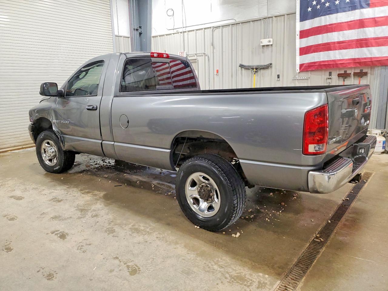 Dodge Ram 2500 St