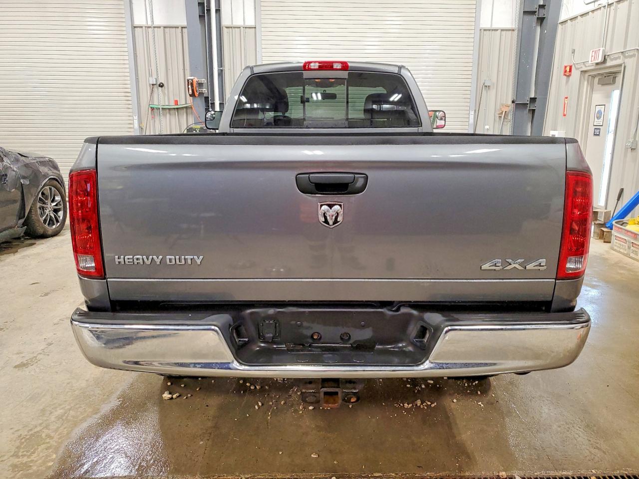Dodge Ram 2500 St
