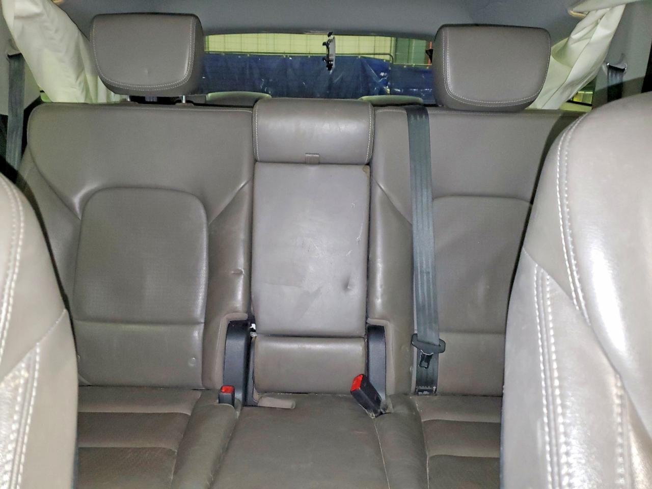 Hyundai SANTA FE Gls