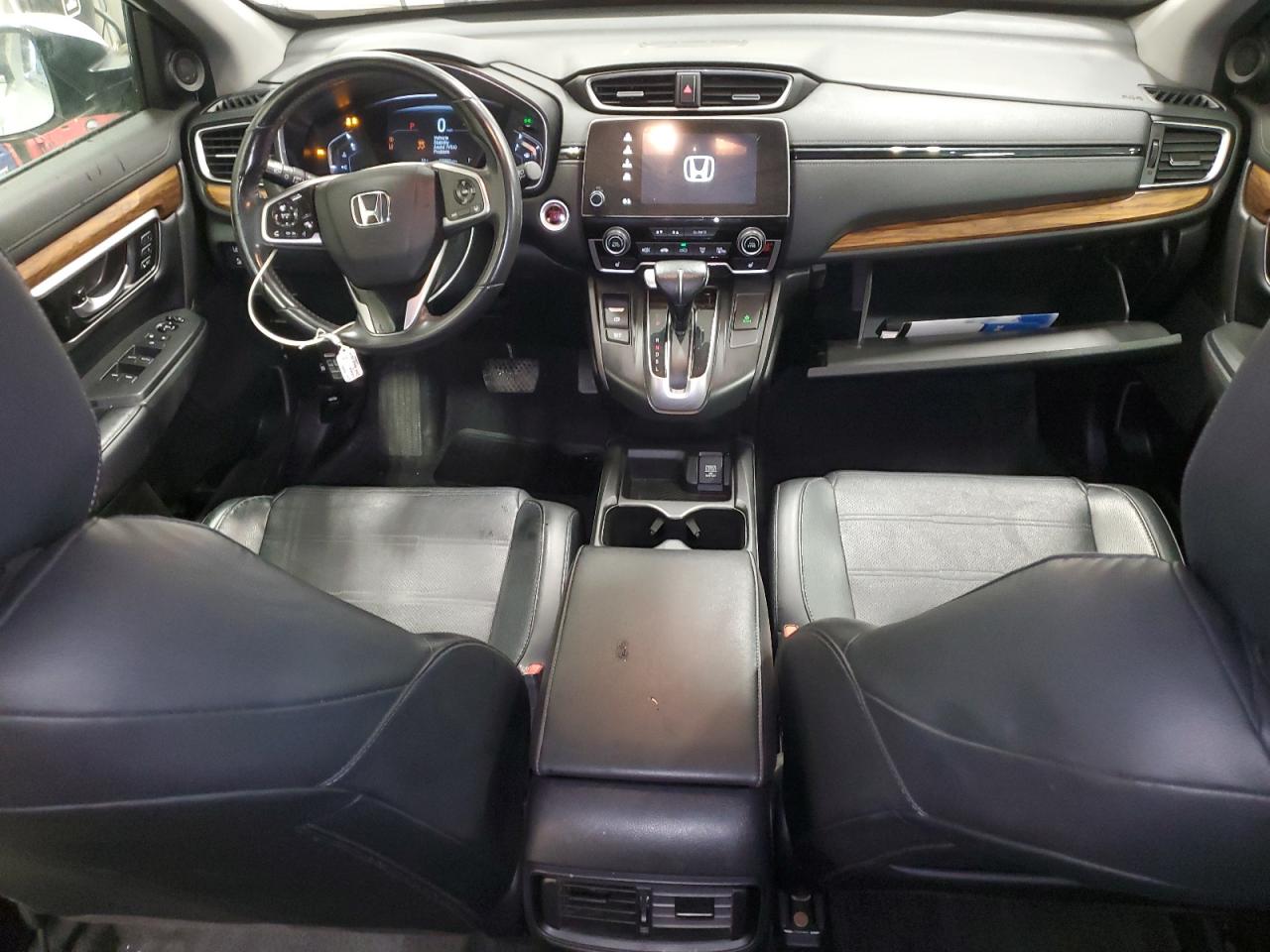 Honda Crv