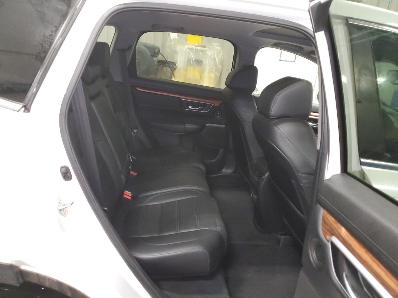 Honda Crv