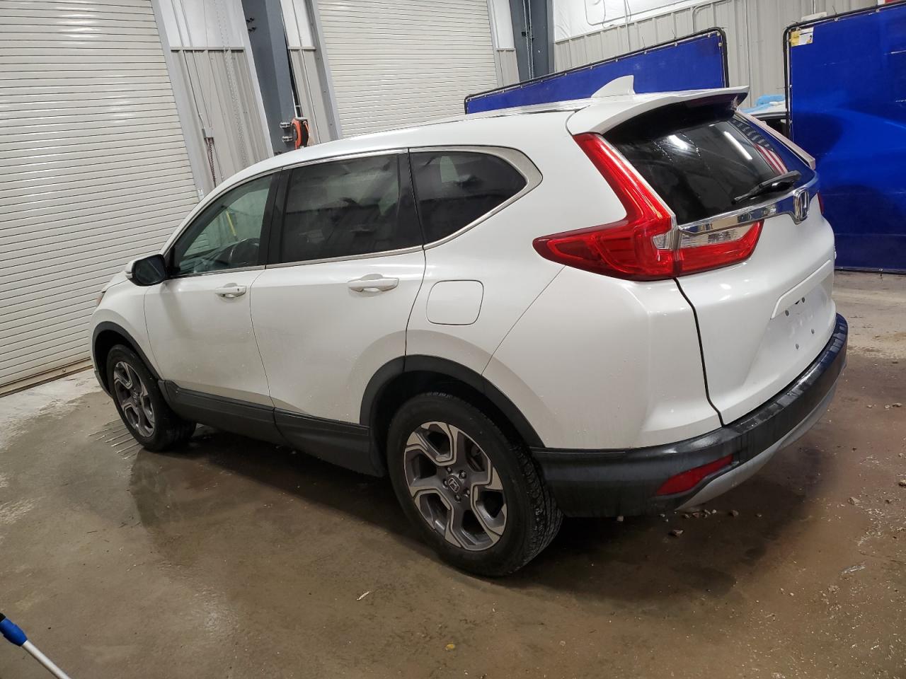 Honda Crv