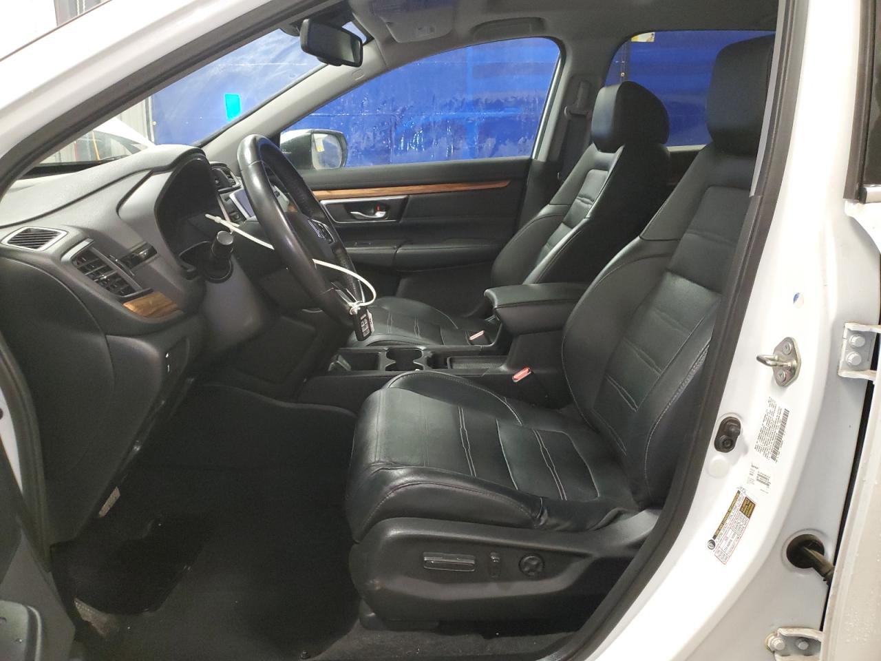 Honda Crv