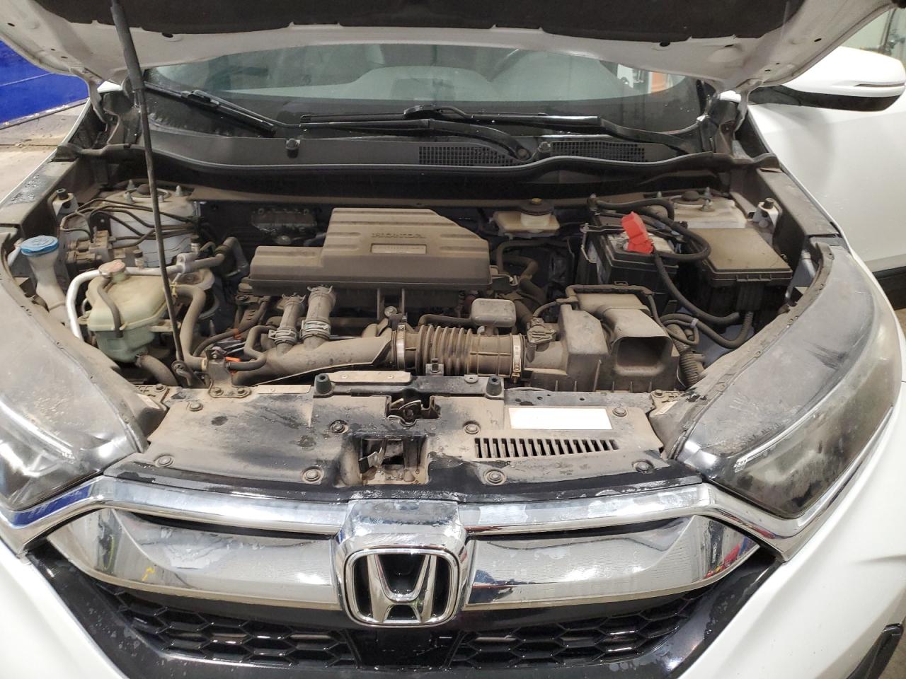 Honda Crv