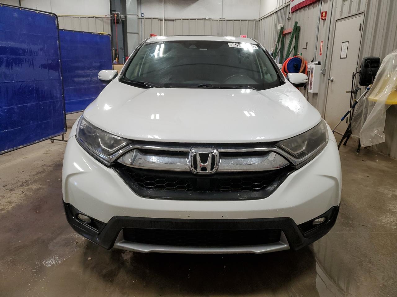 Honda Crv
